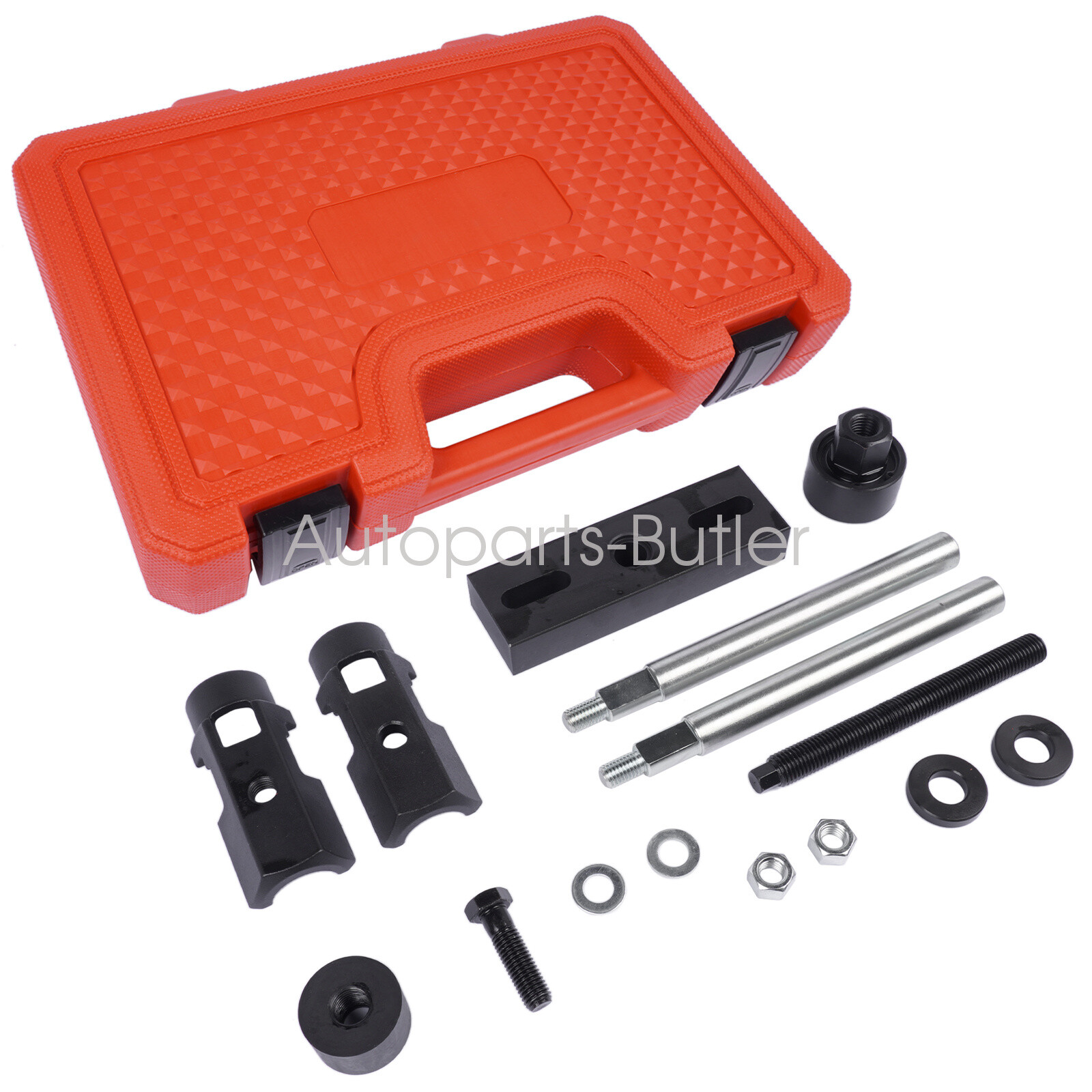 New Injector Removal Injector Puller Tool for Ford EcoBlue 2.0 Diesel 303-1706