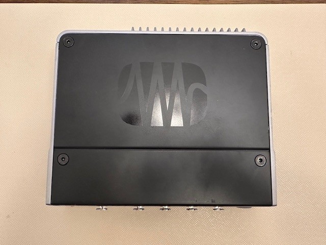 PreSonus SW5E 4-Channel AVB Switch