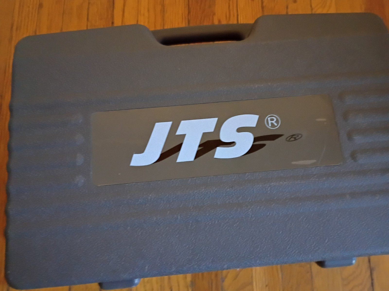 JTS Mic/Utility  Case