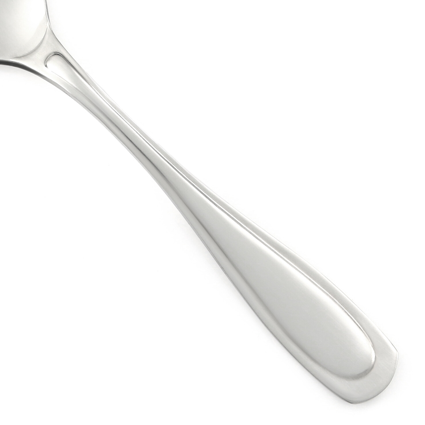 Hampton Silversmiths HSV118 Stainless 18/10 Satin Silverware CHOICE Flatware