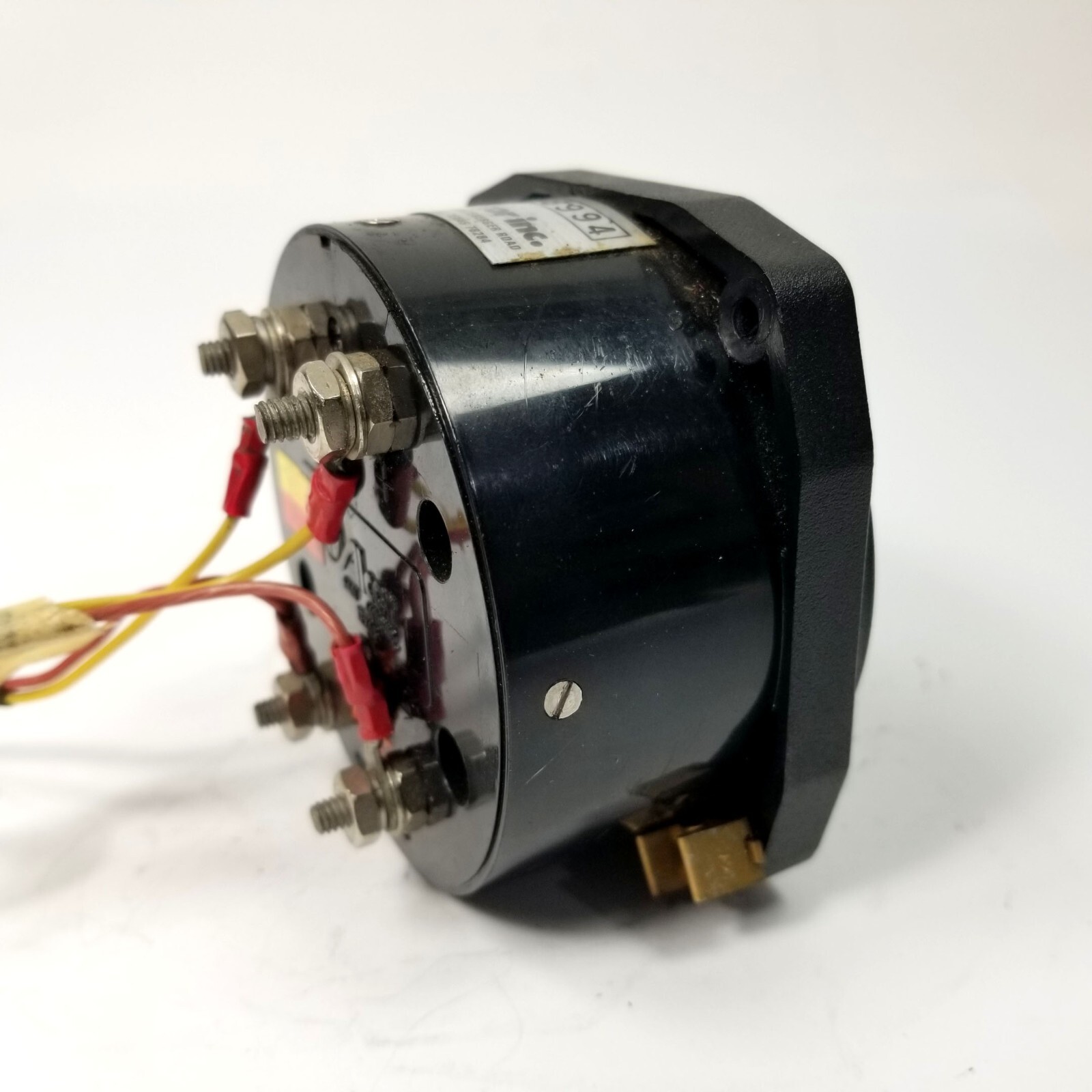 ALCOR EGT Indicator 158994
