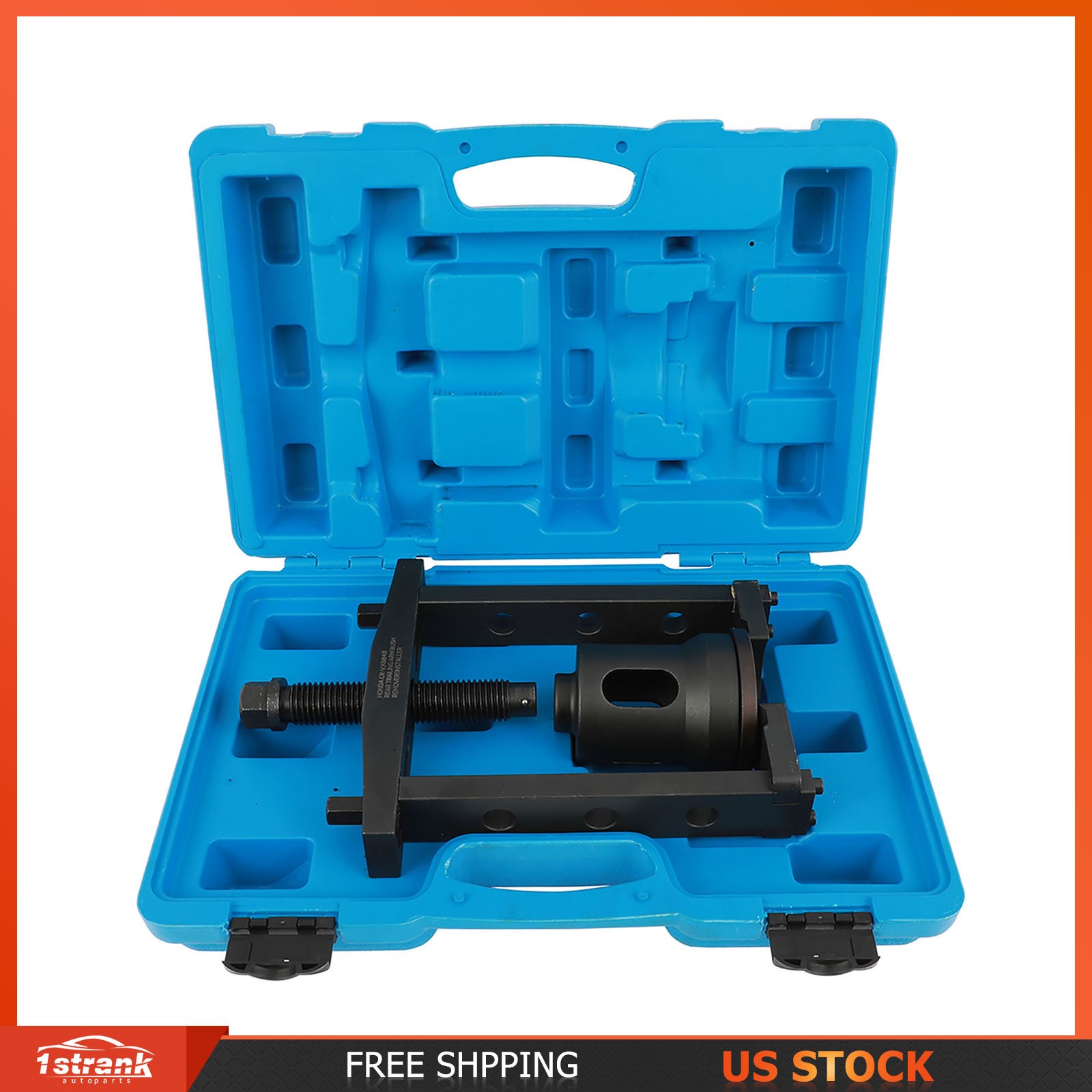 Rear Trailing Arm Bushing Tool use Remover Installer Fits for Honda Acura