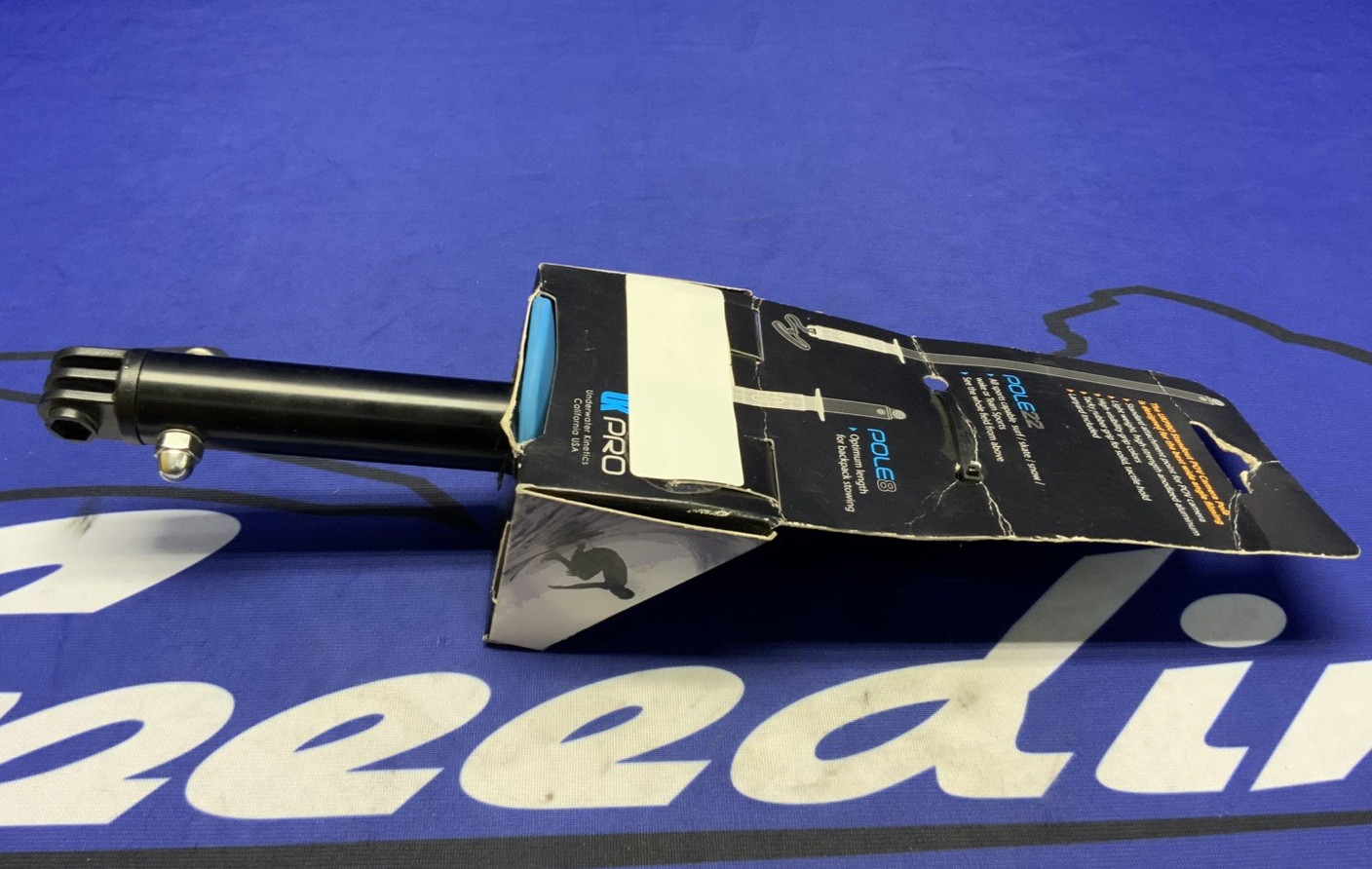 UKPRO POLE 8 527002