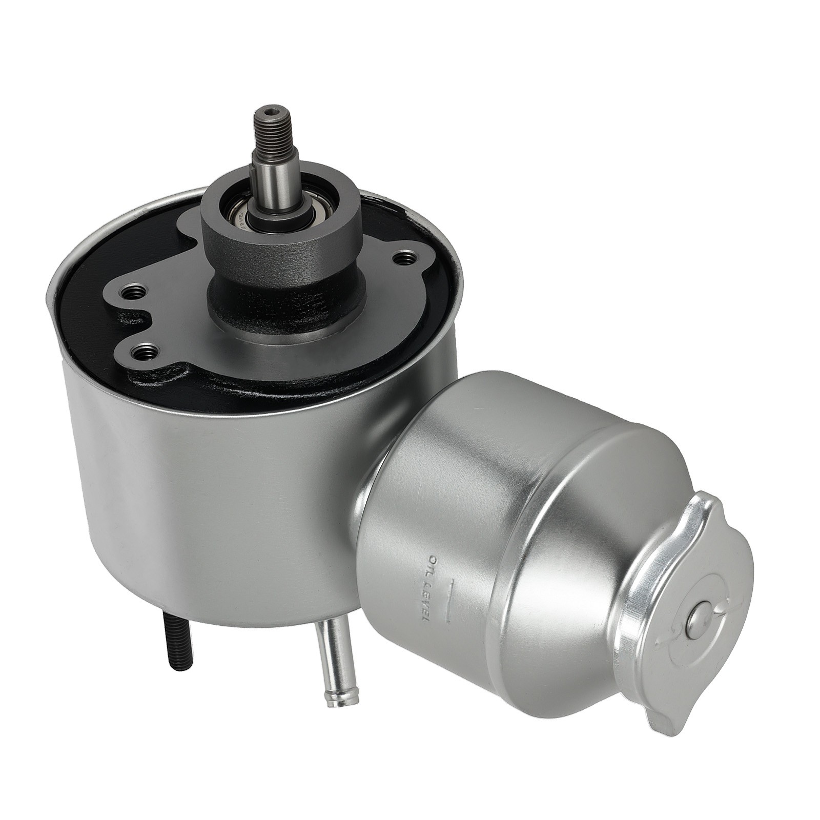 New Power Steering Pump for GMC C60 Saginaw 143 Series 7840124 488787C91