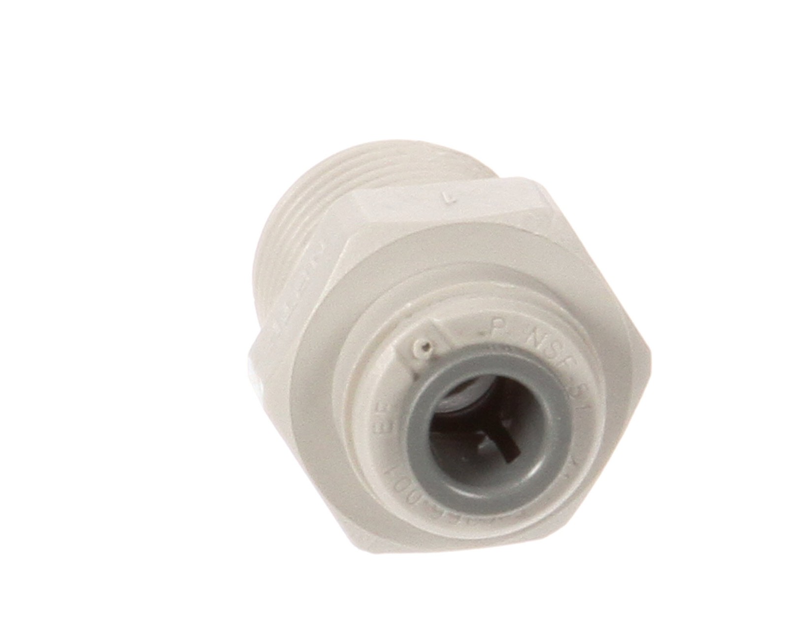 Manitowoc Ice Connector 1360989 - Genuine OEM Replacement Part