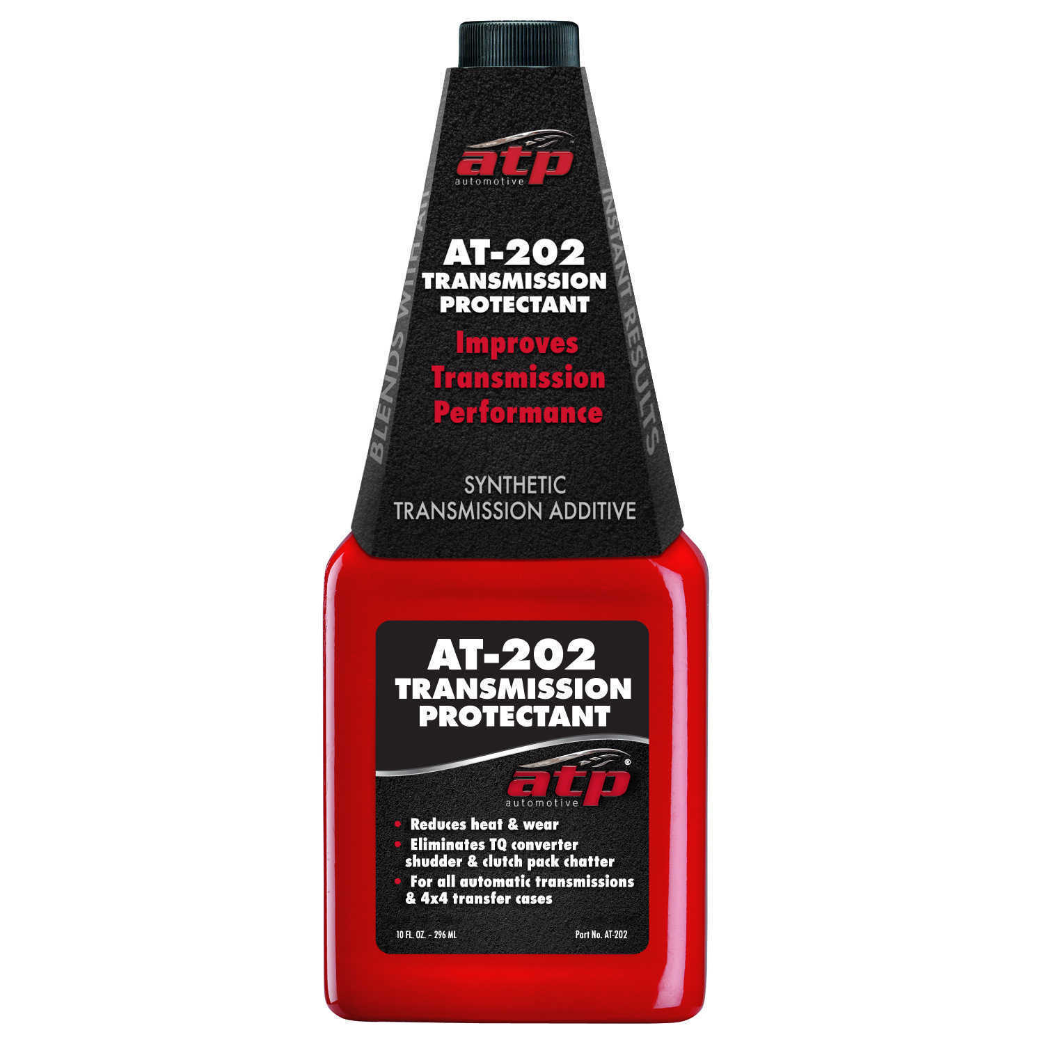 Transmission Fluid Additive-Automatic Transmission Fluid Synthetic Protectant