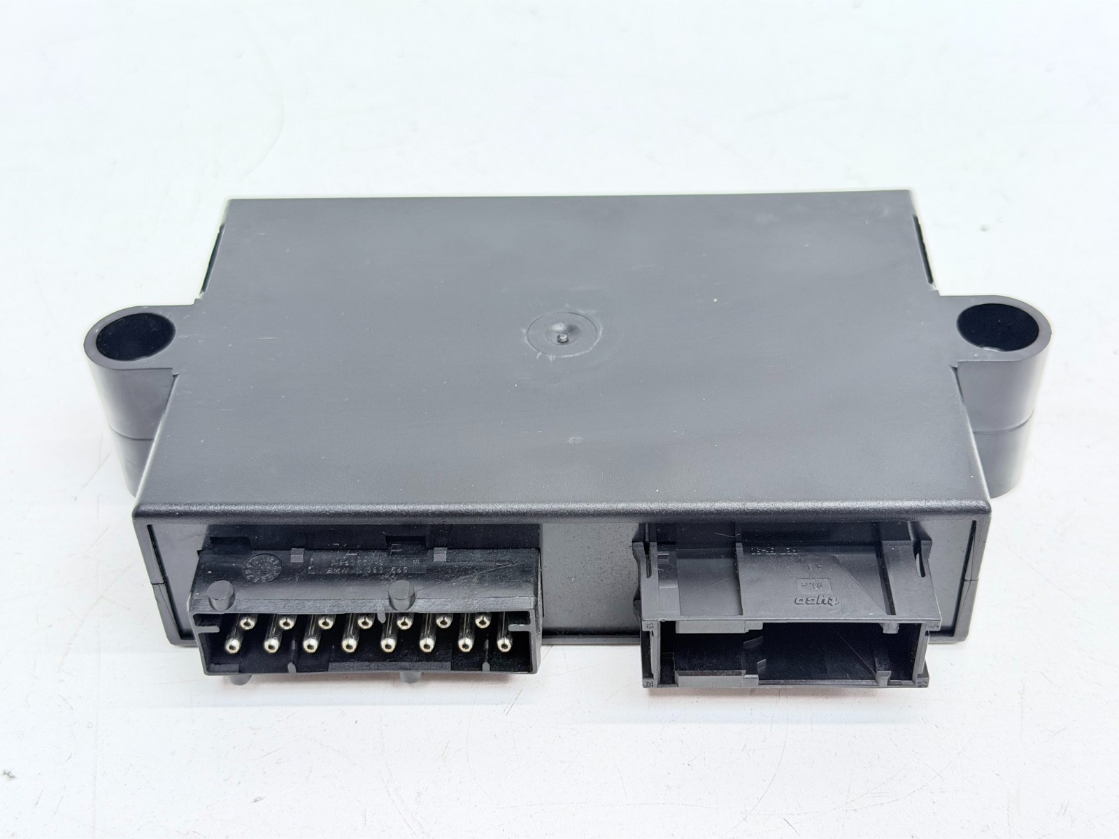 BMW E46 E64 Convertible Driver / Passenger Memory Seat Module 7067801 #120