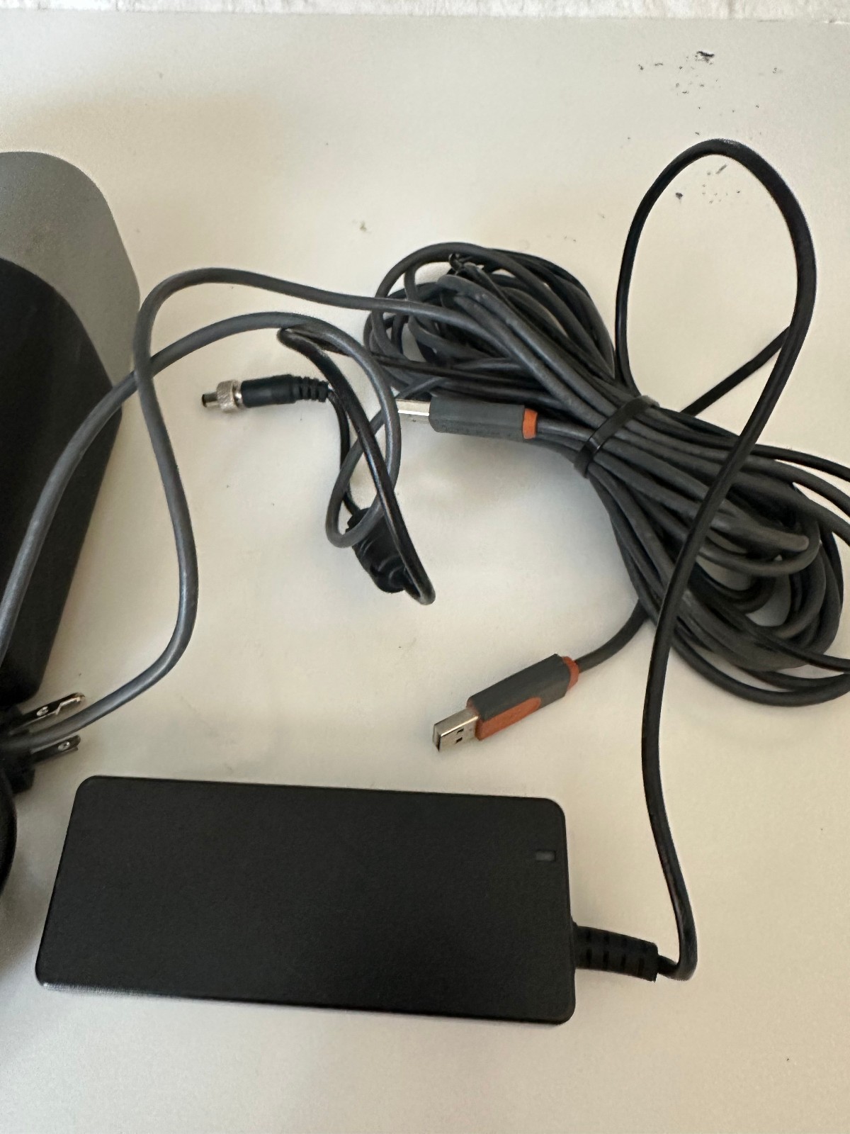 Artec MHT 3D Scanner w/Power Supply +