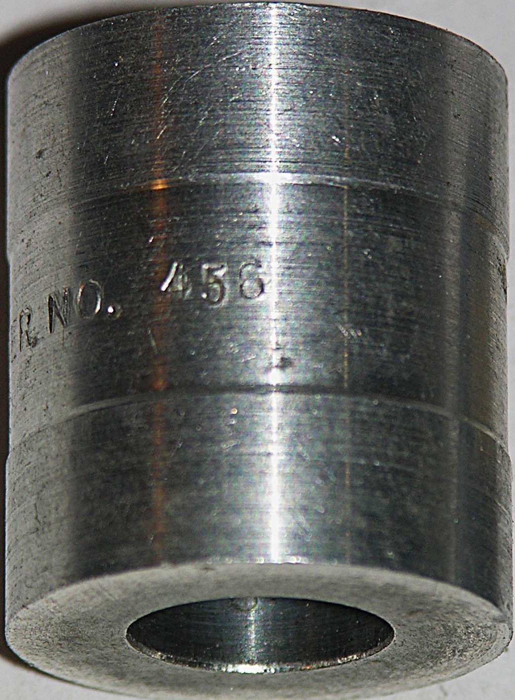Pacific / Hornady Powder Bushing #456 #190163
