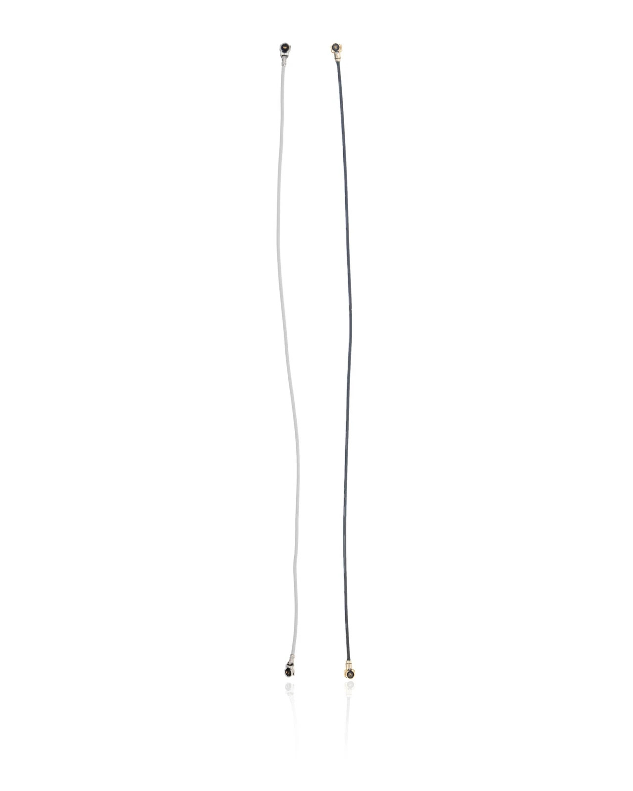 Antenna Connecting Cable Comaptible with Moto G 5G (XT2113-3 / 2020) (2 Set)