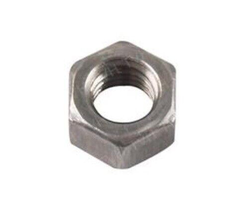 Part # 60021-030 Fits CROWN LIFT TRUCK 1.0 RCTL NUT - TIE ROD