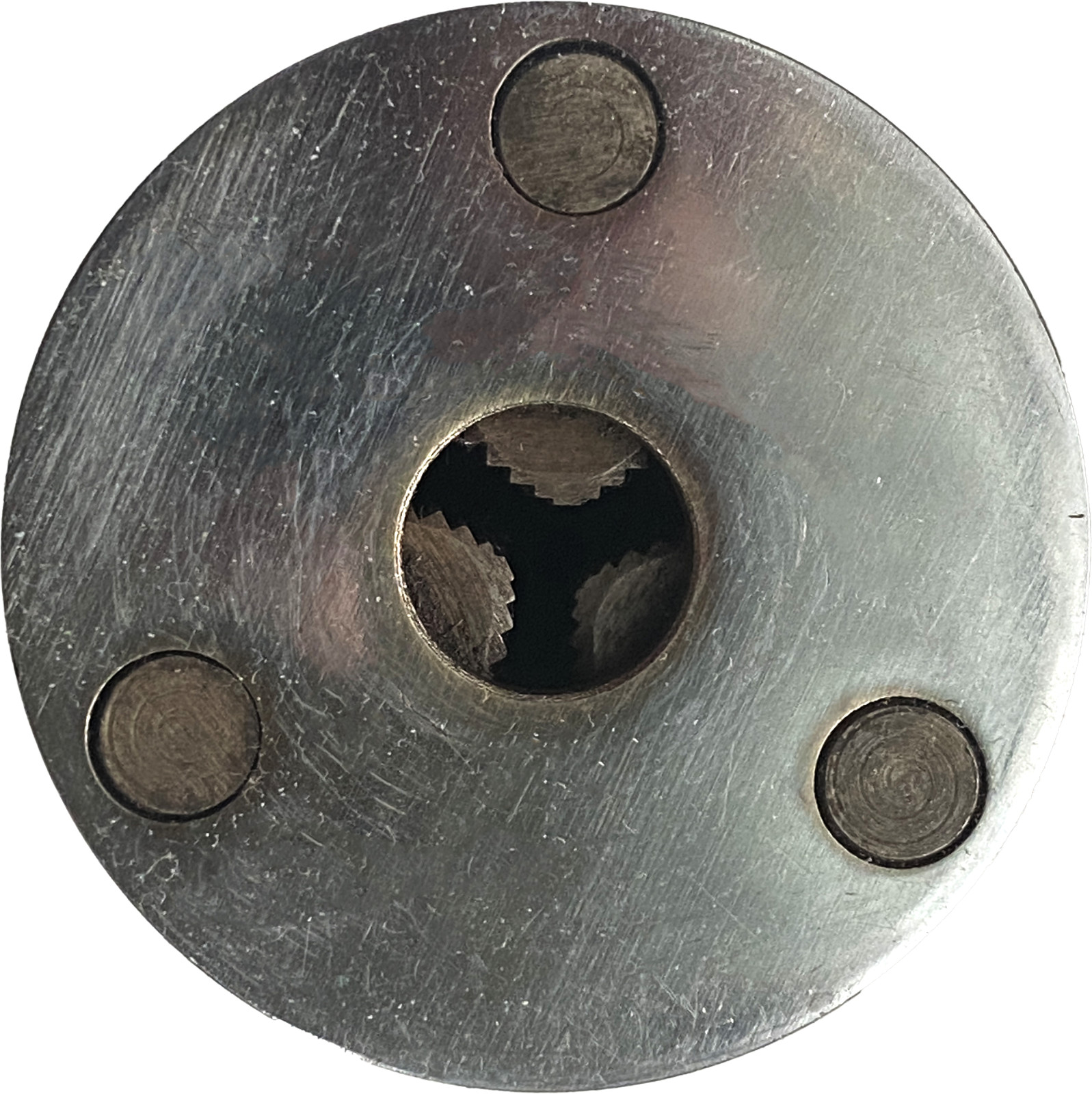 Stud Remover Tool - Clark Equipment - 130
