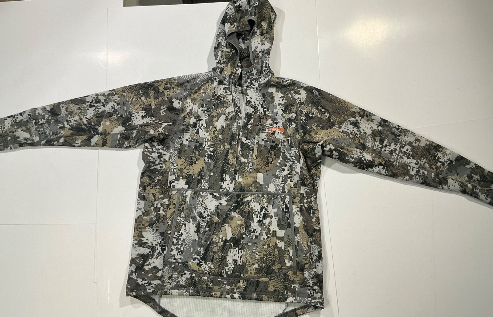 Sitka Equinox Hoody, XL, NWOT