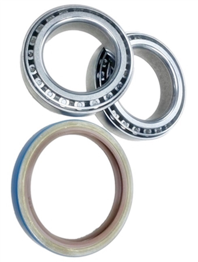 1 Ton Bearing & Seal Kit for Dirt Late Model Aluminum Tube fits, PEM and Winters