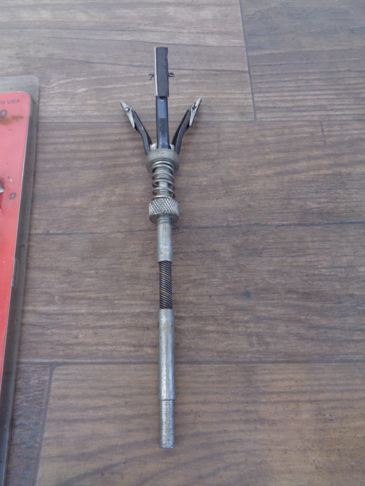 CF330 Brake Hone Kit 4 In 1 + Additional Hone