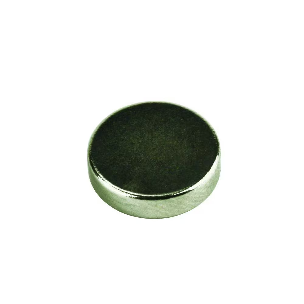 0.7 In. Neodymium Rare-Earth Magnet Discs (3 per Pack)