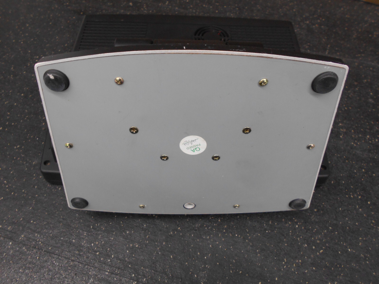 EPMEDSYSTEMS BELVIEW PANEL PC NU 14 PP4400