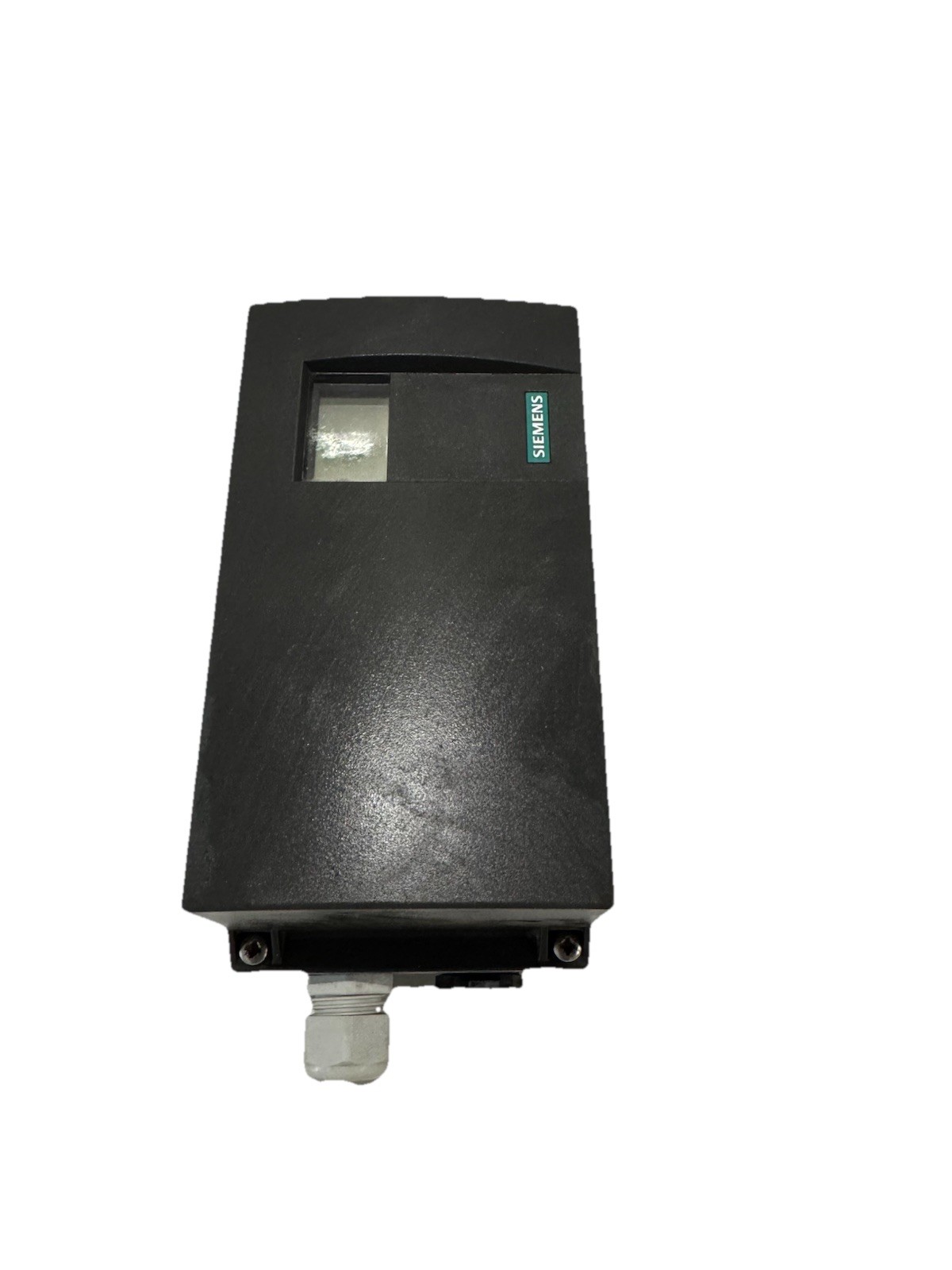 SIEMENS Sipart PS2 i/p Positioner 6DR5010-0NG00-0AA0