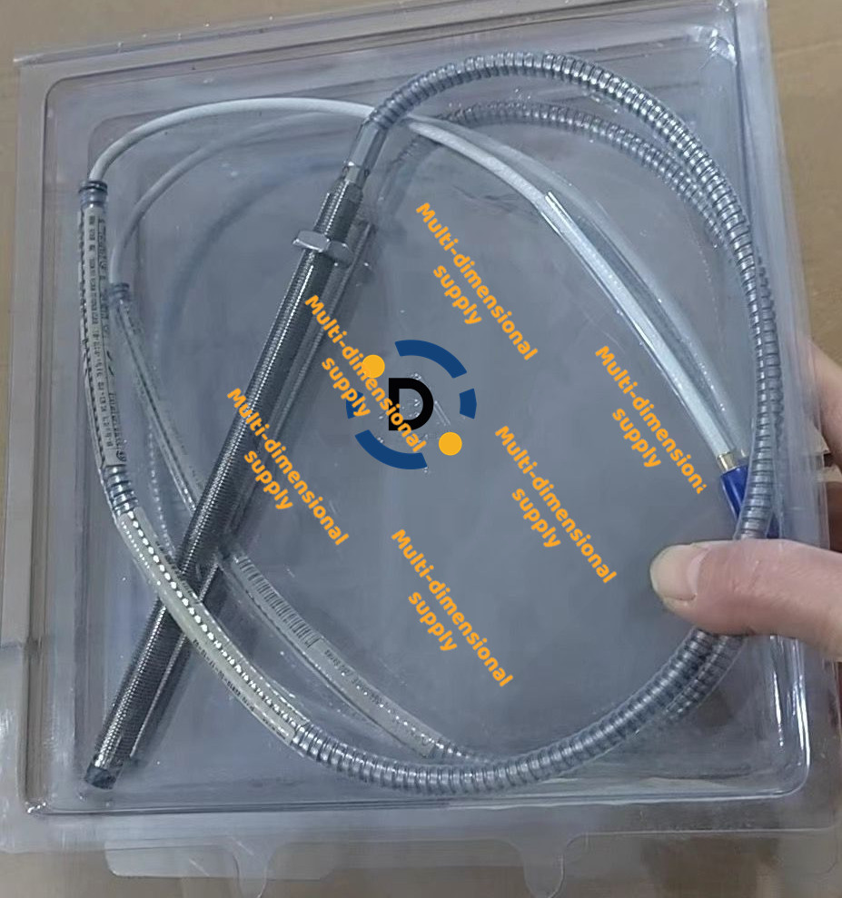 New 22810-00-17-10-02 probe