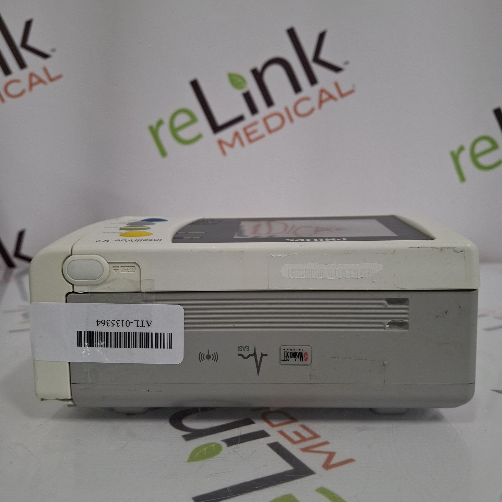 Philips IntelliVue X2 Module - Masimo Rainbow SpO2