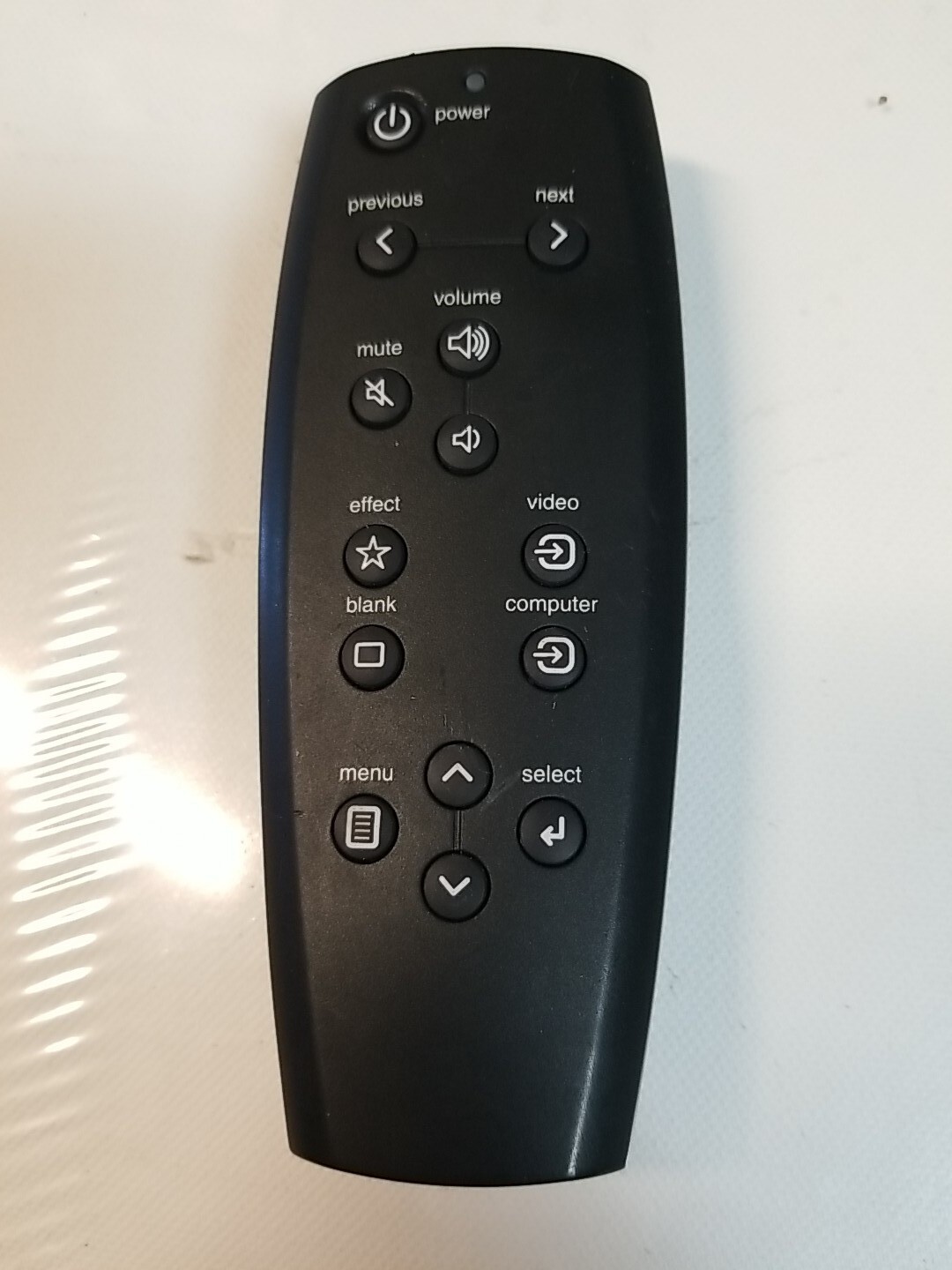 Navigator Remote Control