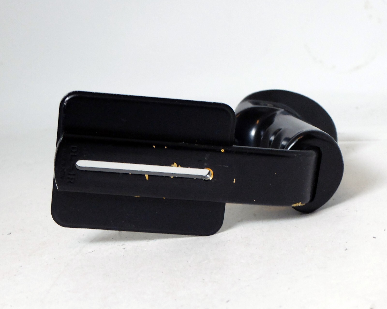 Sunset Hand Grip Camera Flash Bracket Medium Format