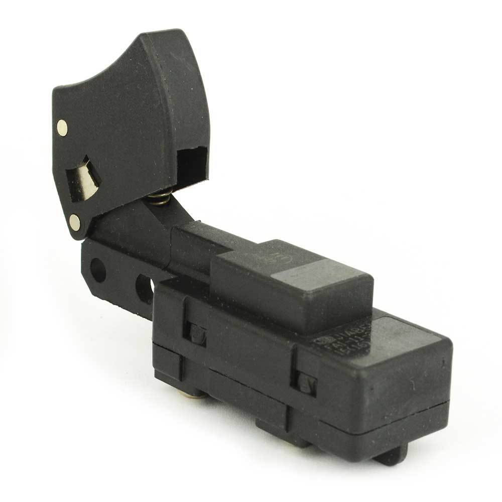 Aftermarket On-Off Switch with Lock rep Skil 2610321608 Ryobi 760245002  - SW77L
