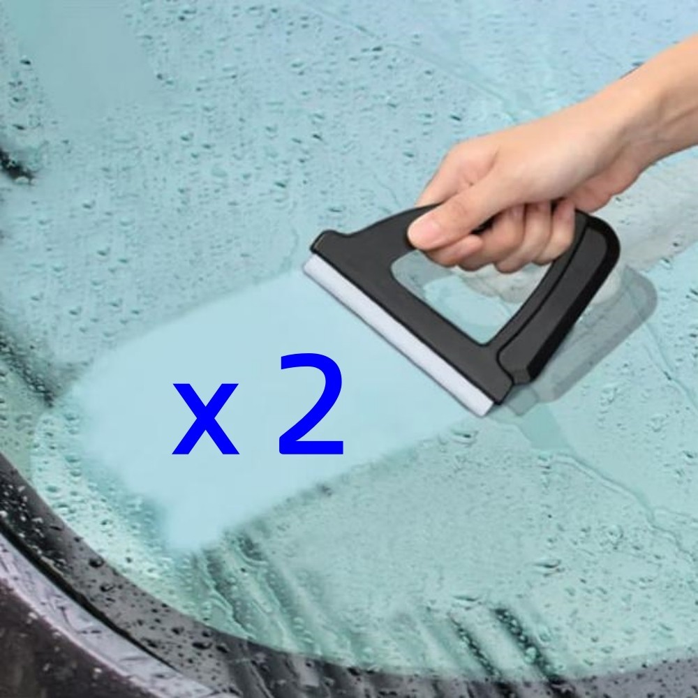 Car Glass ABS+PE Defroster