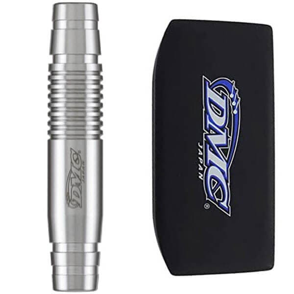 DMC Maverick 2BA 18g Darts Barrels
