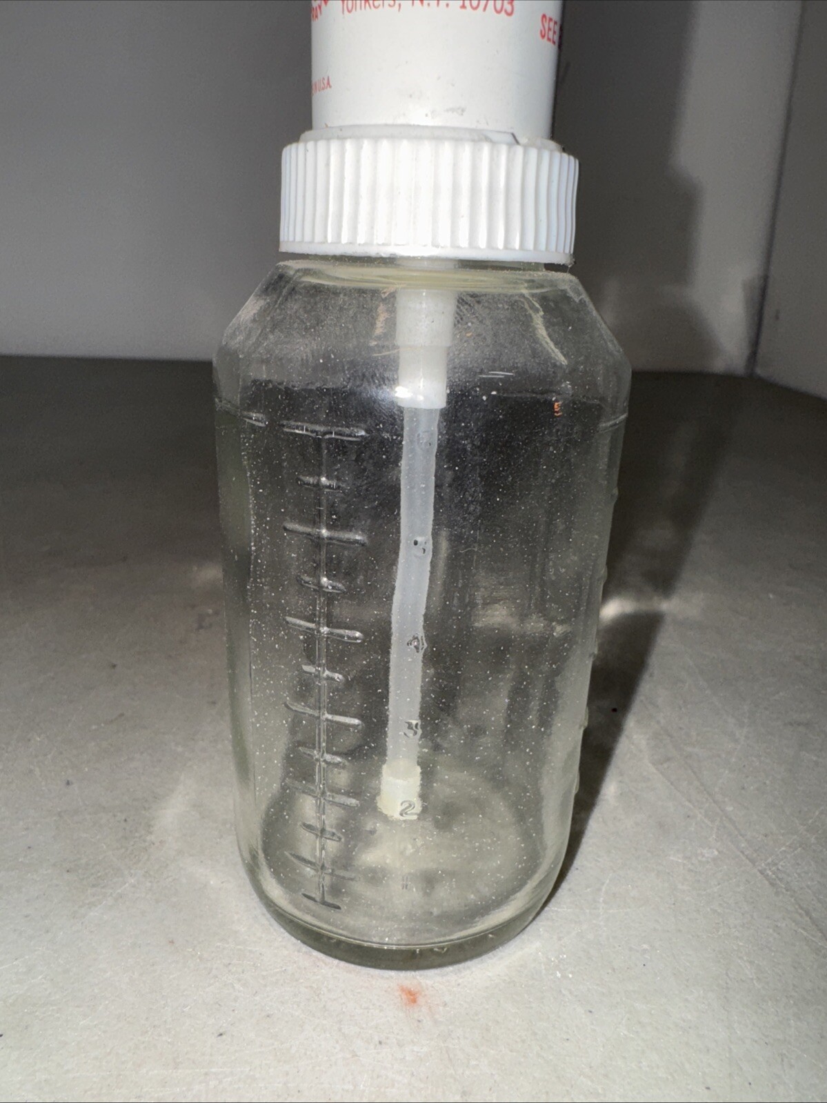 Preval Power Spray Gun Unit With Jar