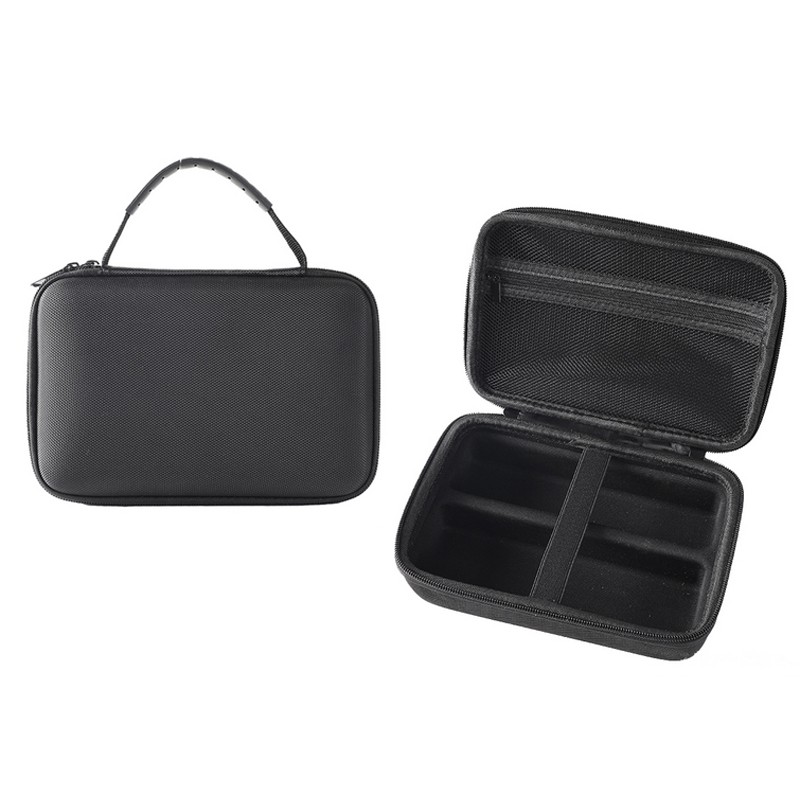 Universal Hand Crank Bean Mill Protective Carry Case Coffee Grinder Storage Bag