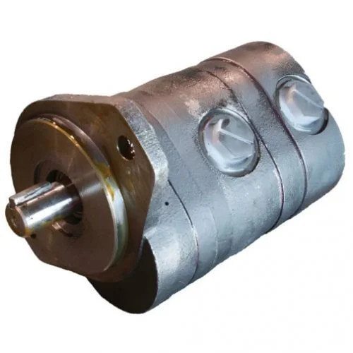 Pump - Hydraulic fits International 4366 4386 69433C91