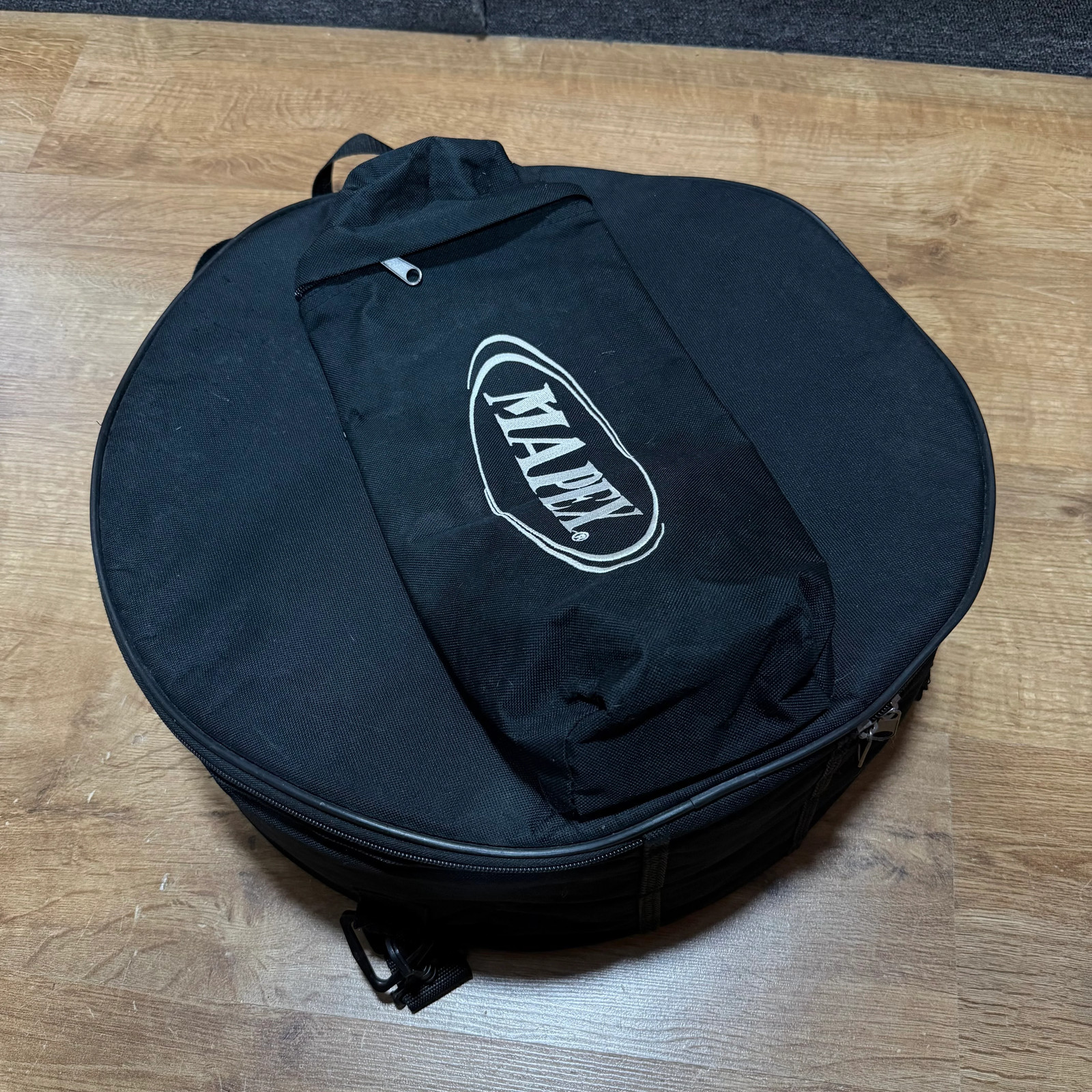 Mapex 14" Snare Drum Case #1344