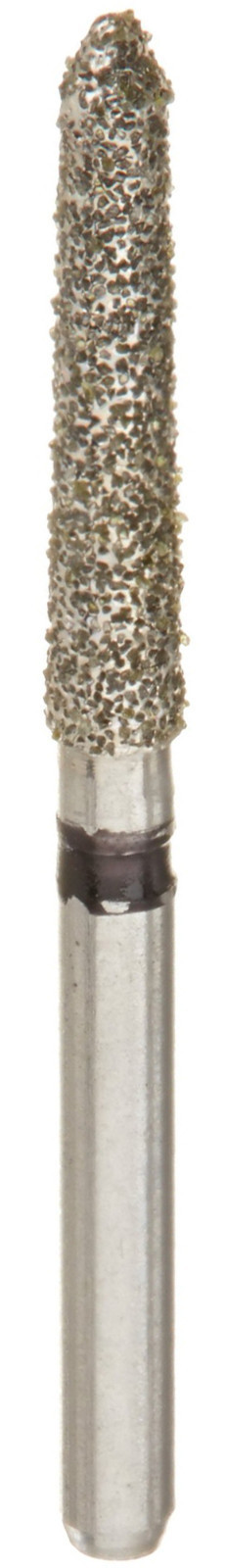 SUPÉR Multi-Use Diamond Burs Modified Chamfer 879K/018SC SUPER COARSE (30 Burs)