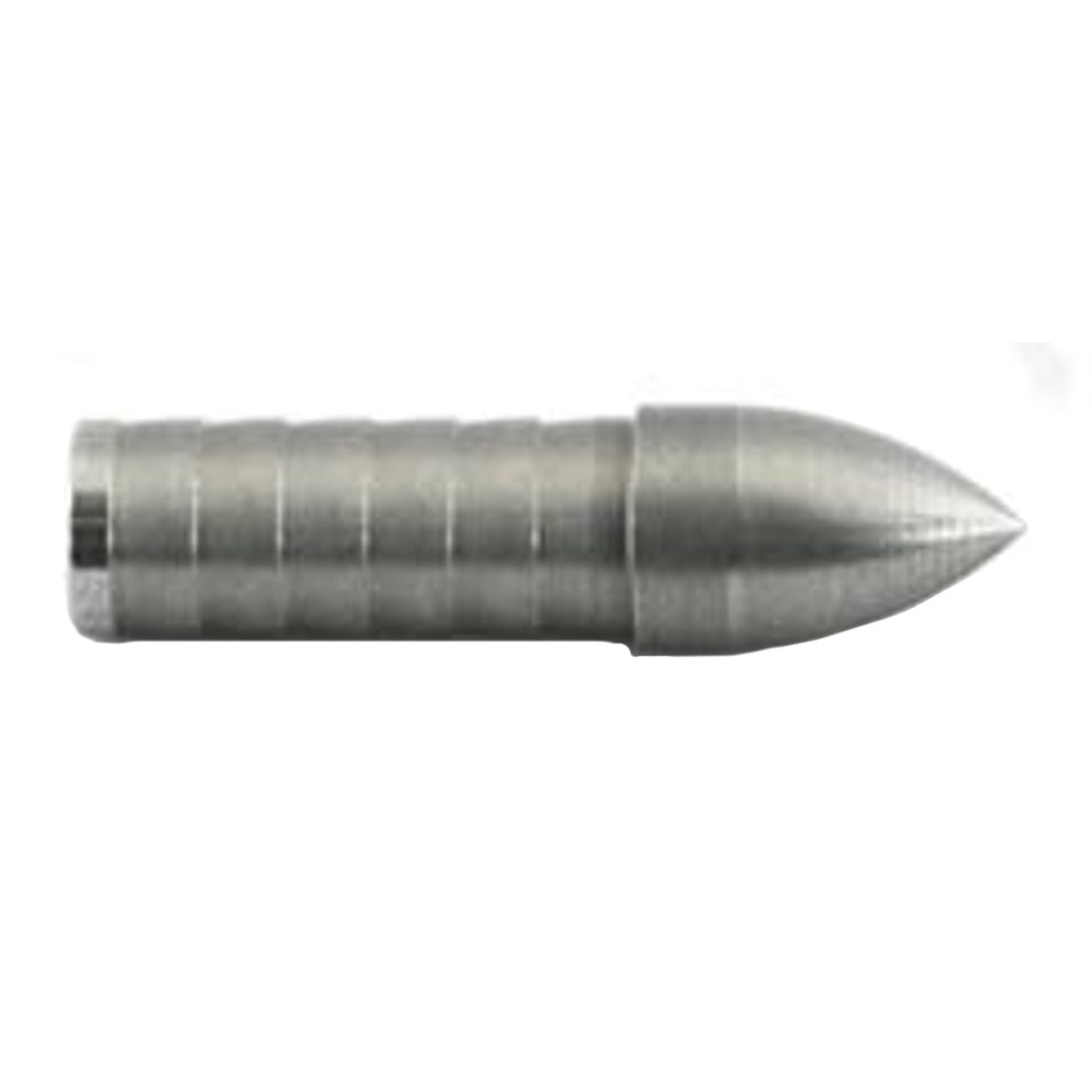 Black Eagle PS23 Glue In Target Points 100 gr. 12 pk.