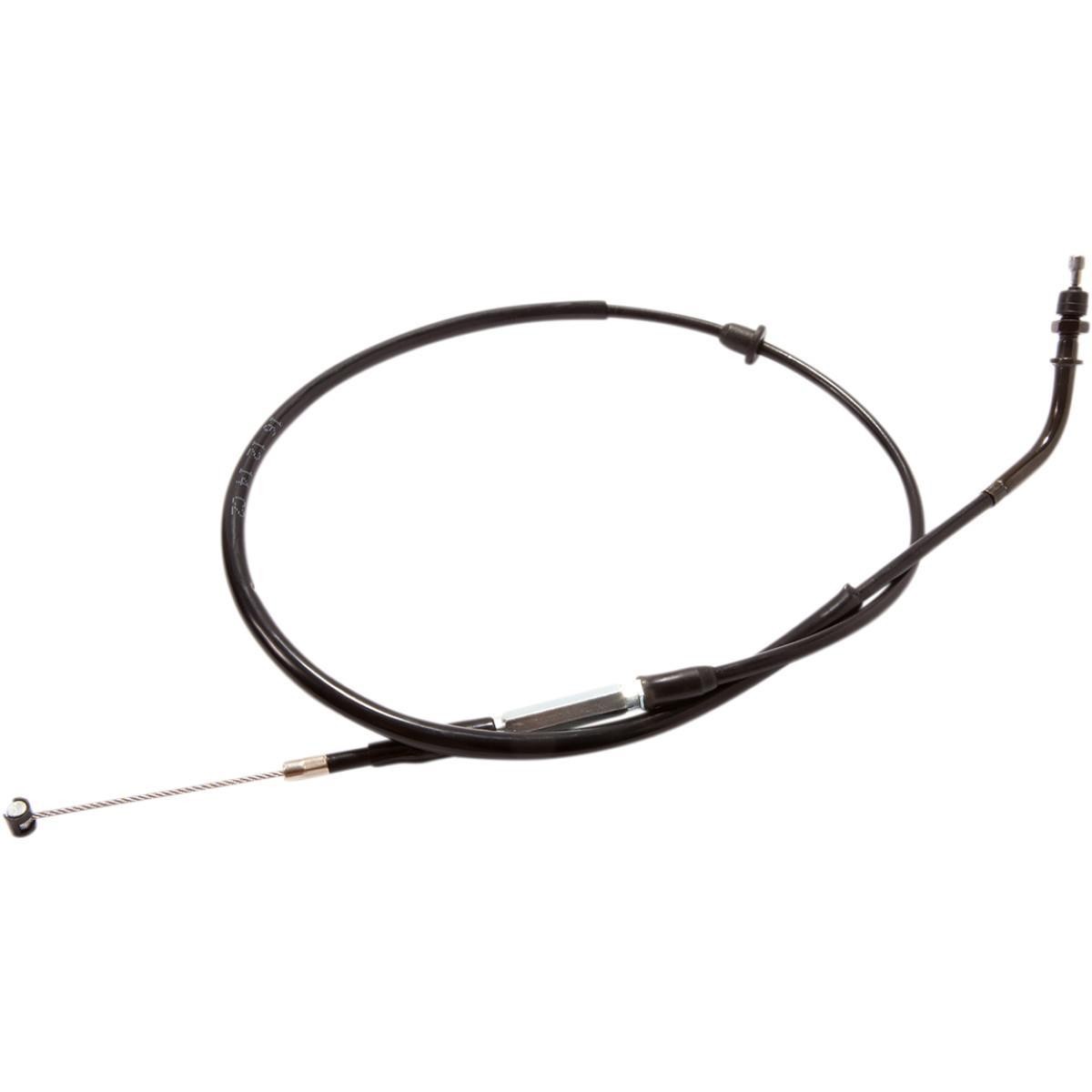 Motion Pro 02-0613 Black Vinyl Clutch Cable