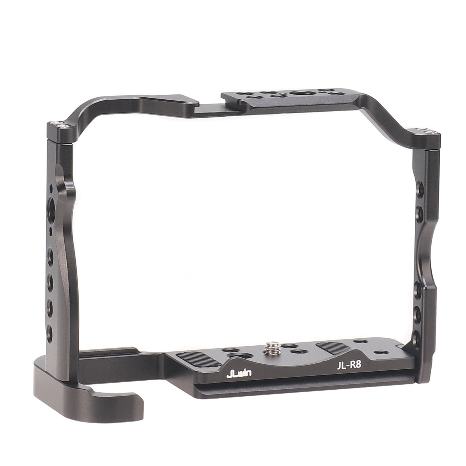 Camera Cage Full Frame & Top Handle KIT for Canon EOS R8 & RP Camera Arca Swiss