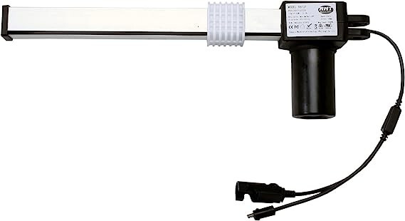 RMT Motor Actuator Model R8121 Kit for Power Recliner Lift Chairs Electric Couch