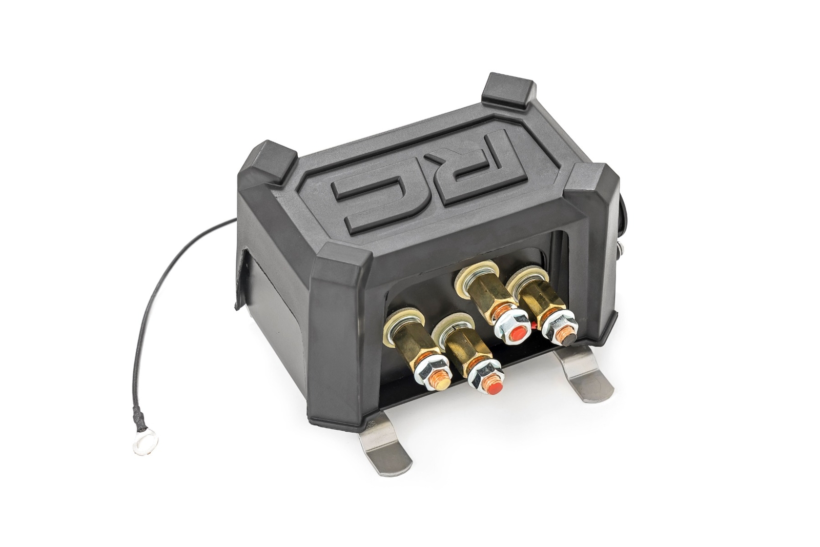 Rough Country RS1 Replacement Pro Series Winch Controller Box