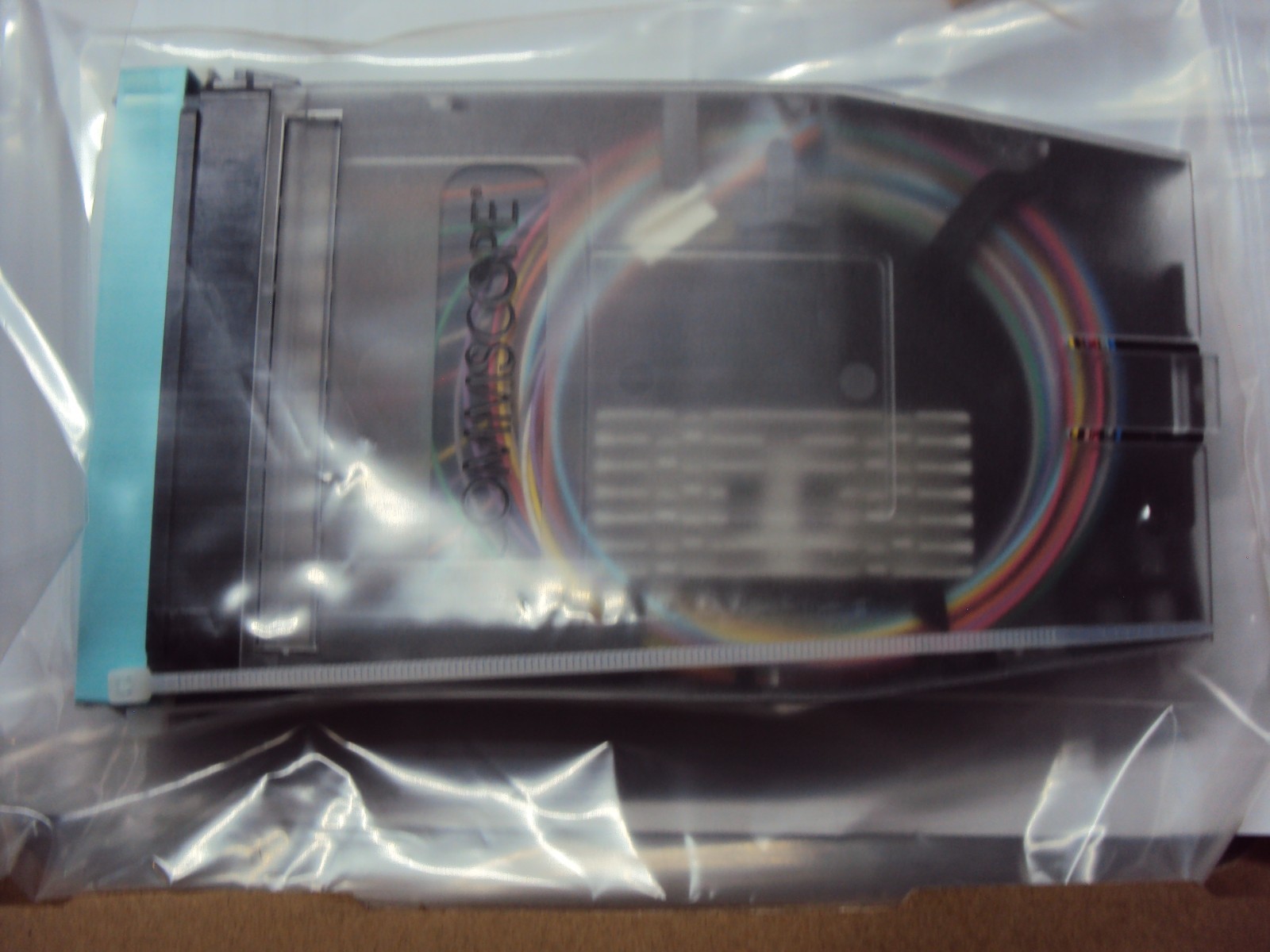 COMMSCOPE G2-SP-12LCX-PT SPLICE CASSETTE # 760245399 NIB