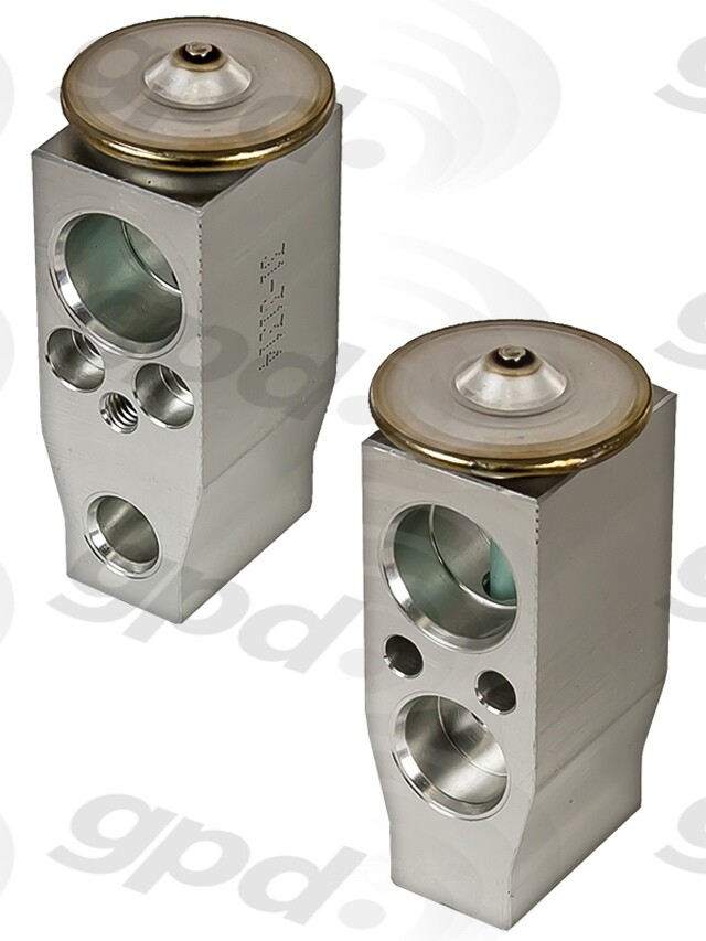 New Drier/Accumulator   Global Parts Distributors   9442251
