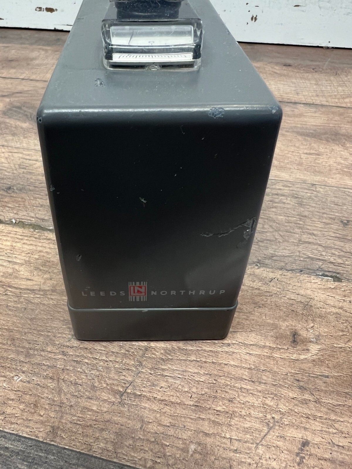 Leeds & Northrup Galvanometer 062112 062113 2340-D