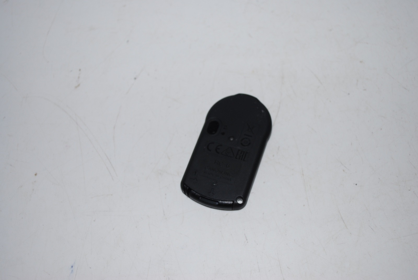 Canon RC‑6 Wireless Remote Controller for EOS – Used, Great Condition