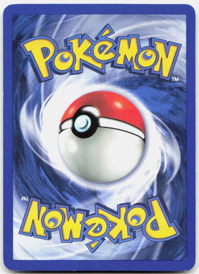 Psyduck TR 65/82 Unlimited