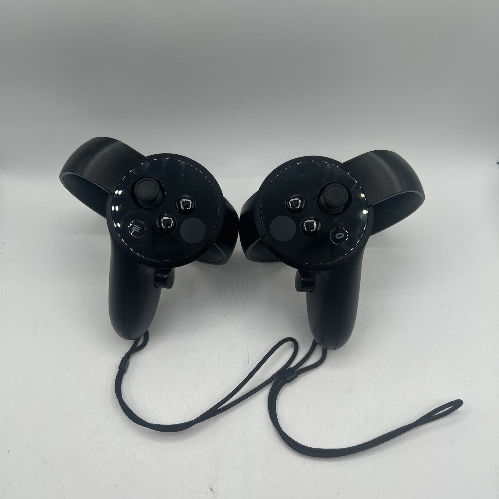 Meta Oculus Rift VR Touch Controllers TO-L / TO-R Right & Left Pair Ireland Ltd