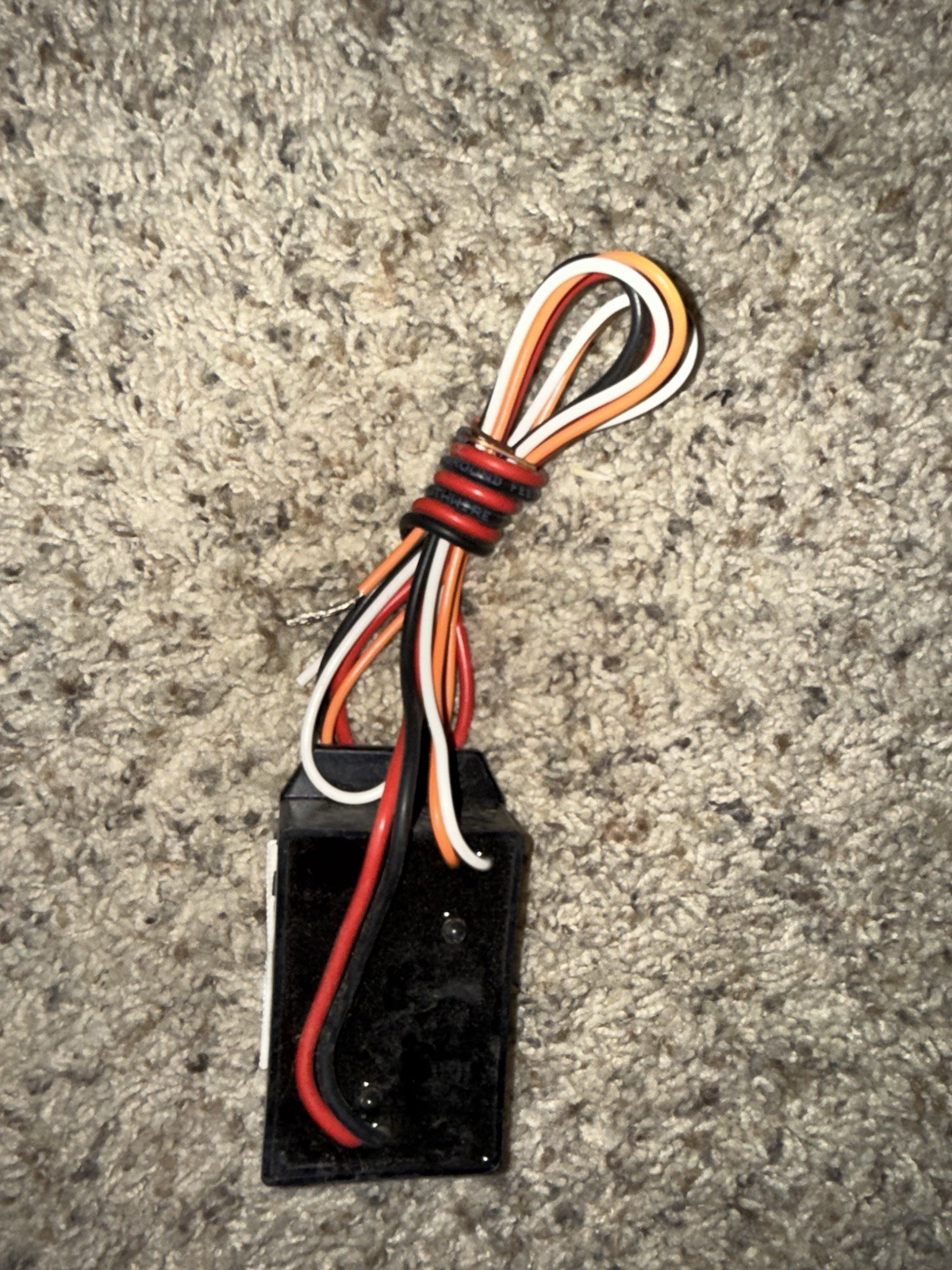 Baseline BL5201 Direct Burial Decoder