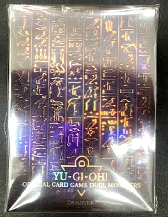 Yugioh Official Card Protector 100 Sleeve Japanese YCSJ Osaka 2026 Limited