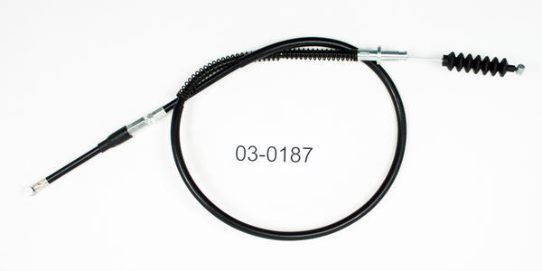 Motion Pro Clutch Cable Kawasaki KX80 KX85 KX100 1987-2013 Replacement NEW