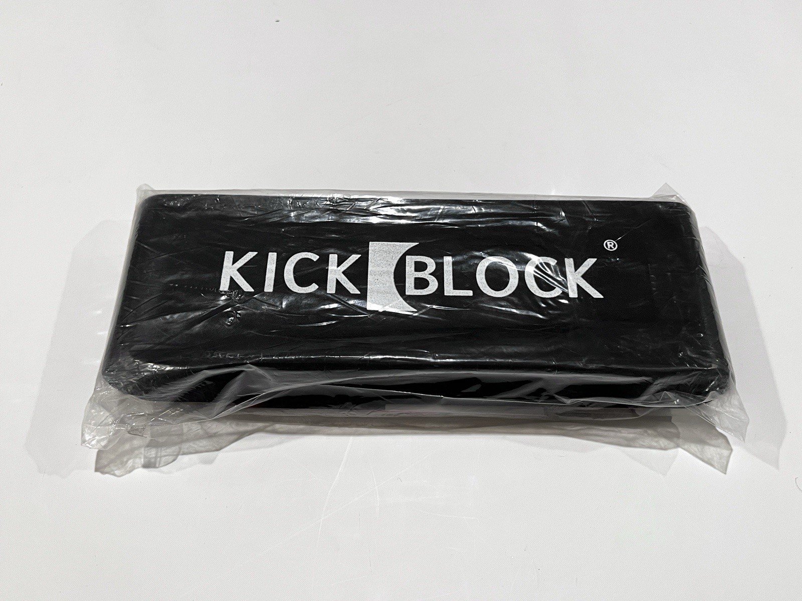KickBlock KickBlock Bass Drum Anchor - Black