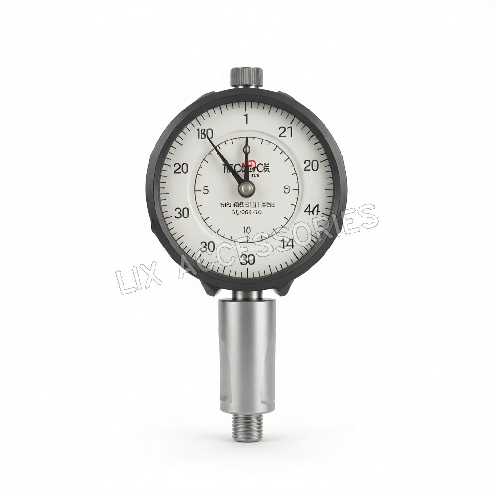 1PC dial gauge depth gauge DM-250